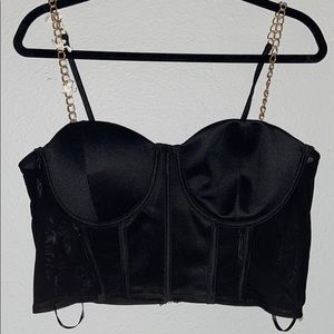 Corset Top